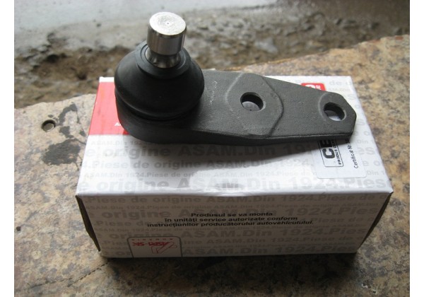 Шарова опора Renault 19, 5, Super 5, Rapid ,9 ,11, 21, Megane, Clio, Clio 2, Kangoo, 7701472038, 7700434177 *